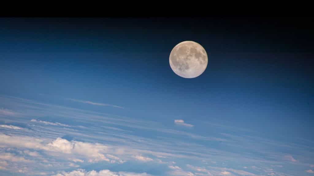 Super Blue Moon on August 19: Everything you should know