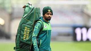 'Those who made errors are still there': Former Pakistan captain Salman Butt slams PCB over fitness issues