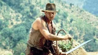 Iconic Indiana Jones fedora fetches $630,000 at auction