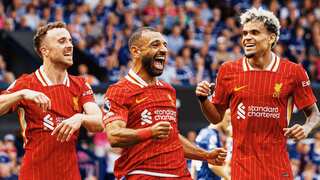 Premier League: Liverpool manager Arne Slot off to winning start at Ipswich