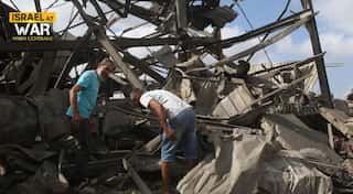 IDF kills 27 in separate attacks in Gaza, Lebanon; Hamas dismisses truce claims