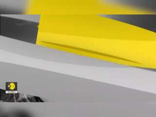 Ukraine uses American HIMARS to destroy Russia's Kursk bridge