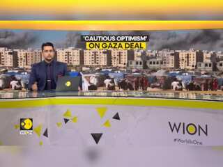 Israel-Hamas war: Antony Blinken to visit West Asia