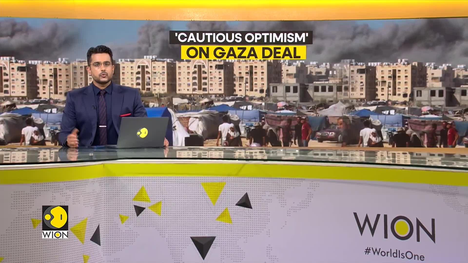 WionNews Video