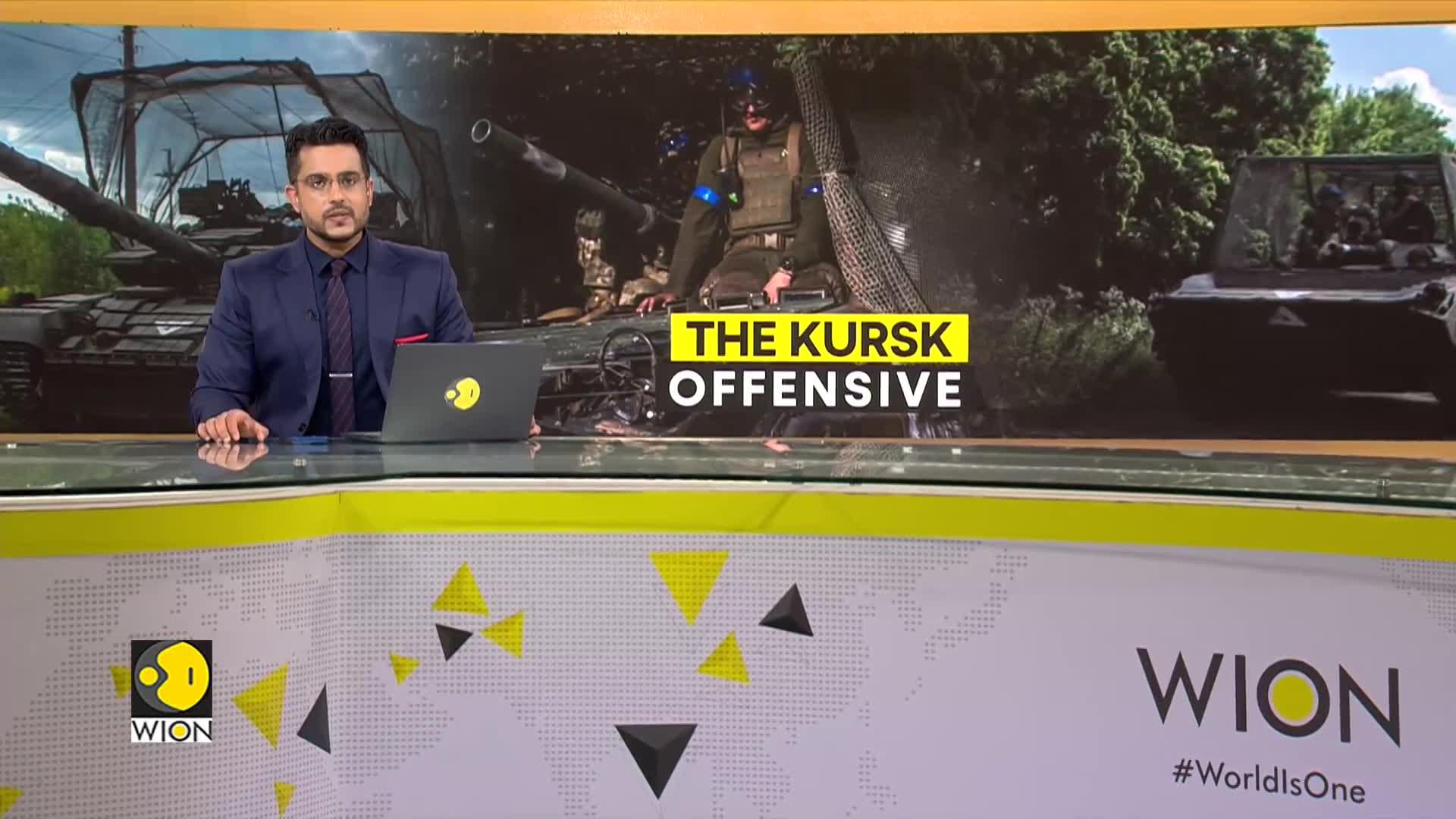 WionNews Video