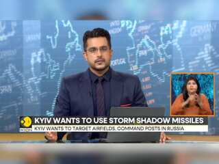 Russia-Ukraine war: Kyiv points out potential Russian targets