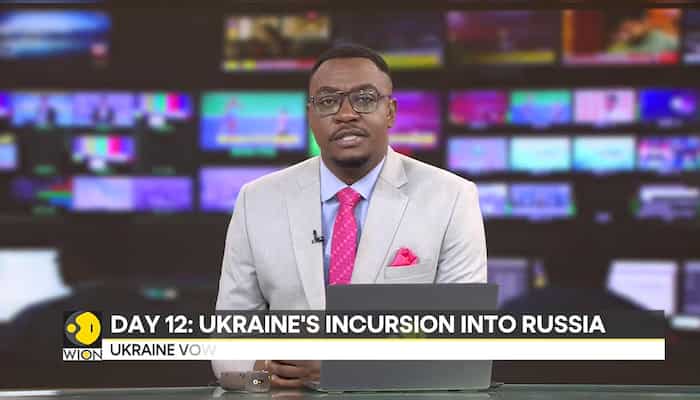 Russia-Ukraine war: Ukraine strikes second strategic bridge