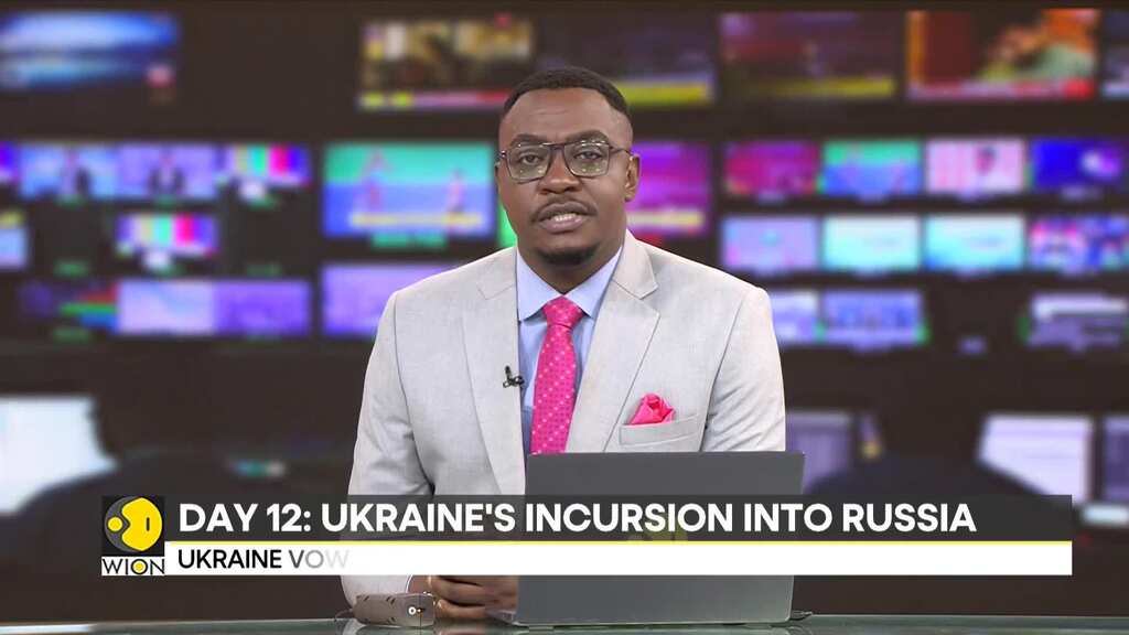 Russia-Ukraine war: Ukraine strikes second strategic bridge