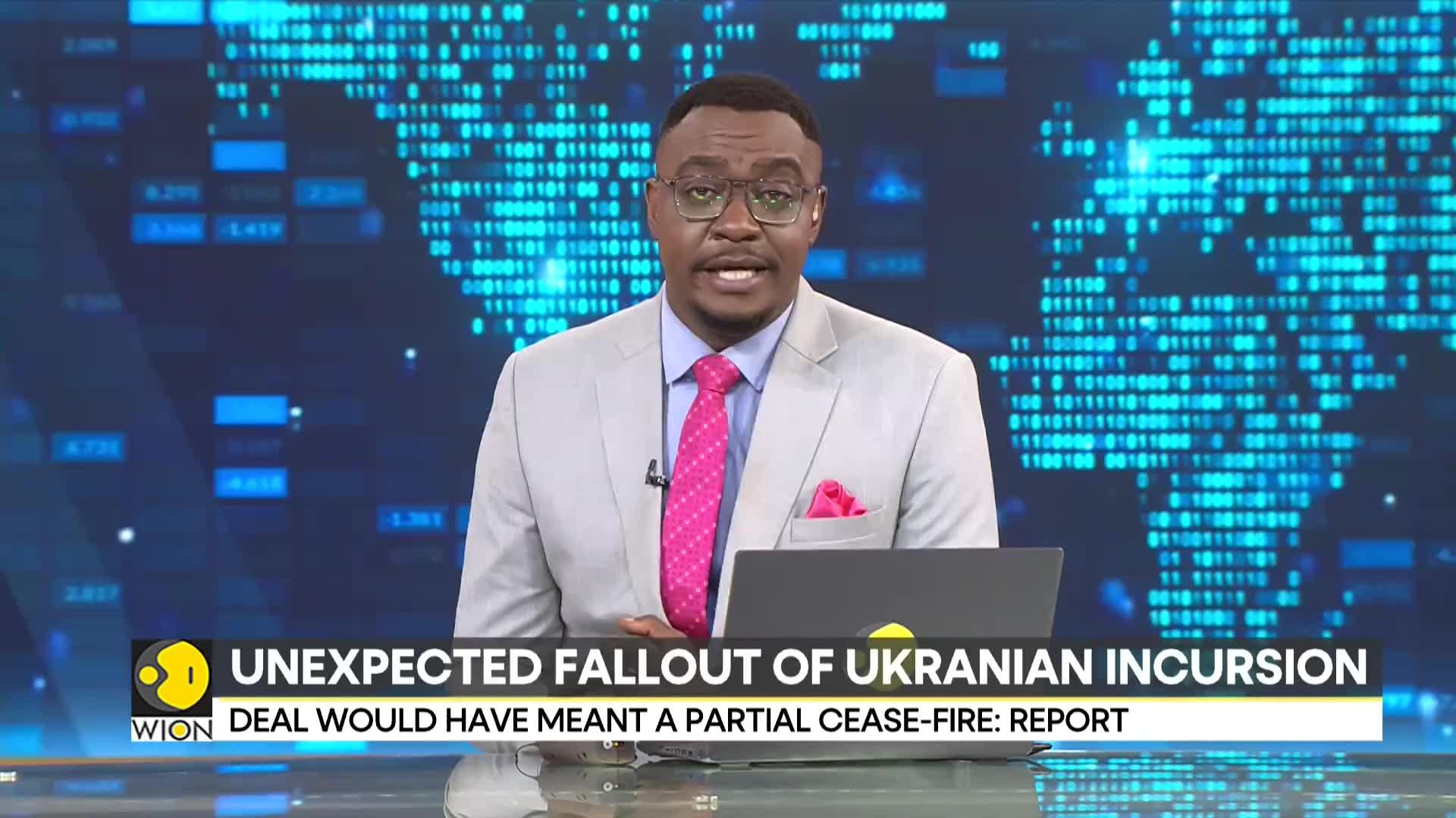 WionNews Video