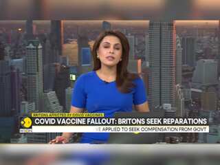Britons affected by COVID vaccines: Compensation extended in 175 cases