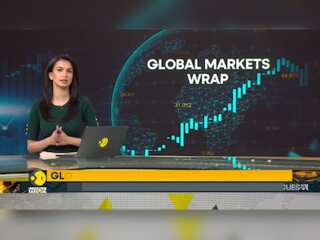 Global markets this week: Cues to watch