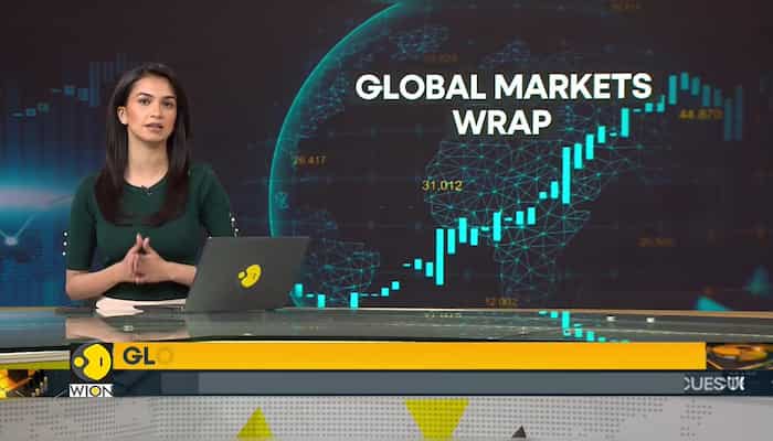 Global markets this week: Cues to watch