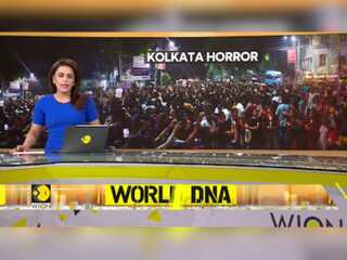 Kolkata doctor rape-murder: Kolkata RG Kar hospital ex-Principal Sandip Ghosh under lens