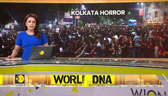 Kolkata doctor rape-murder: Kolkata RG Kar hospital ex-Principal Sandip Ghosh under lens