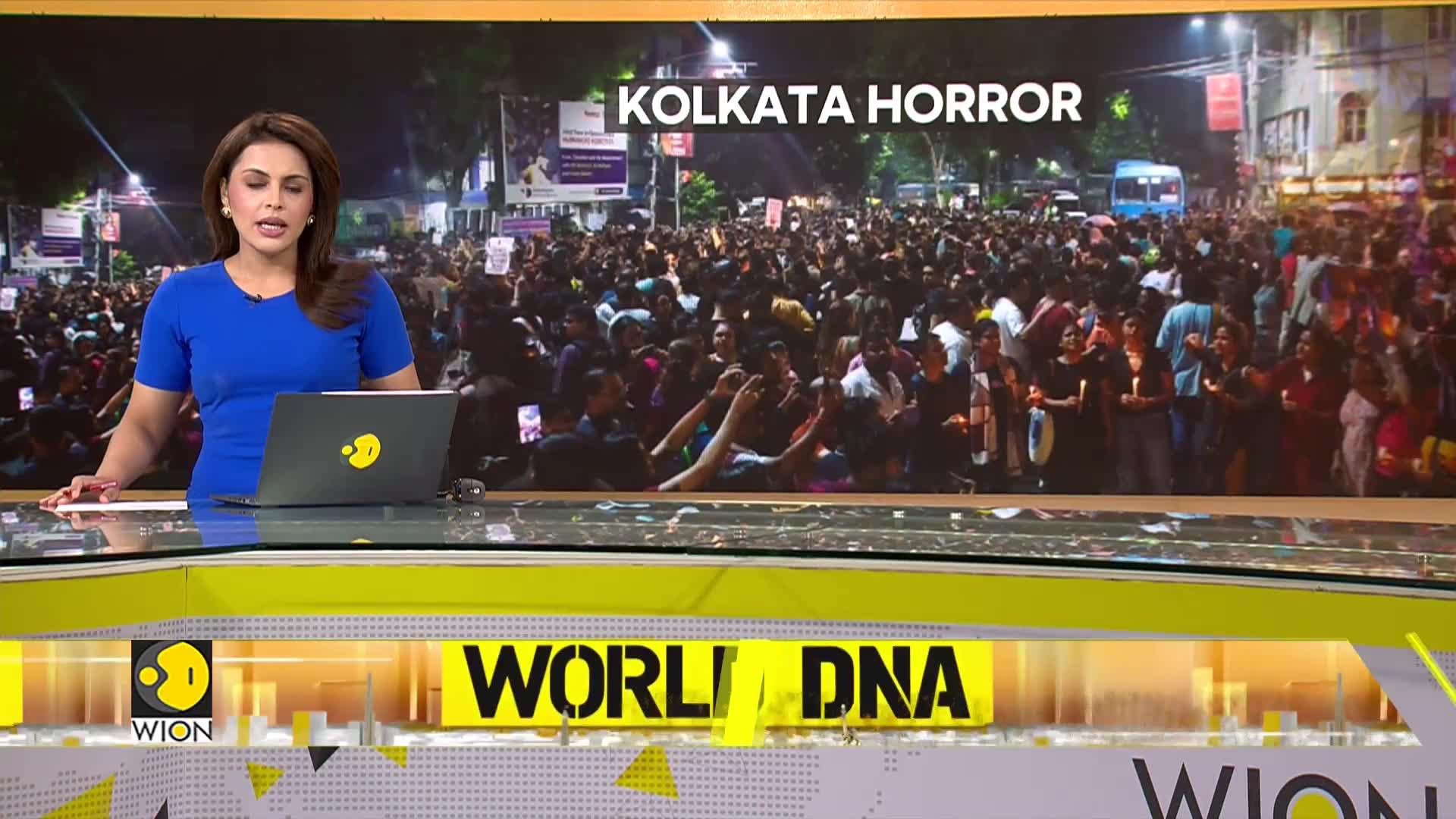WionNews Video