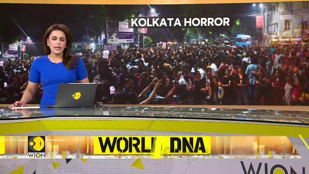 Kolkata doctor rape-murder: Kolkata RG Kar hospital ex-Principal Sandip Ghosh under lens