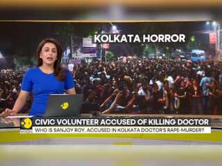 Kolkata doctor rape-murder: All about West Bengal's civic volunteer force