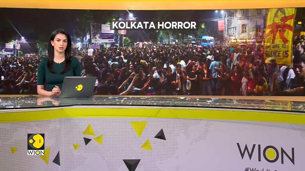 Kolkata doctor rape-murder: IMA writes letter to PM Modi, demand his intervention into case