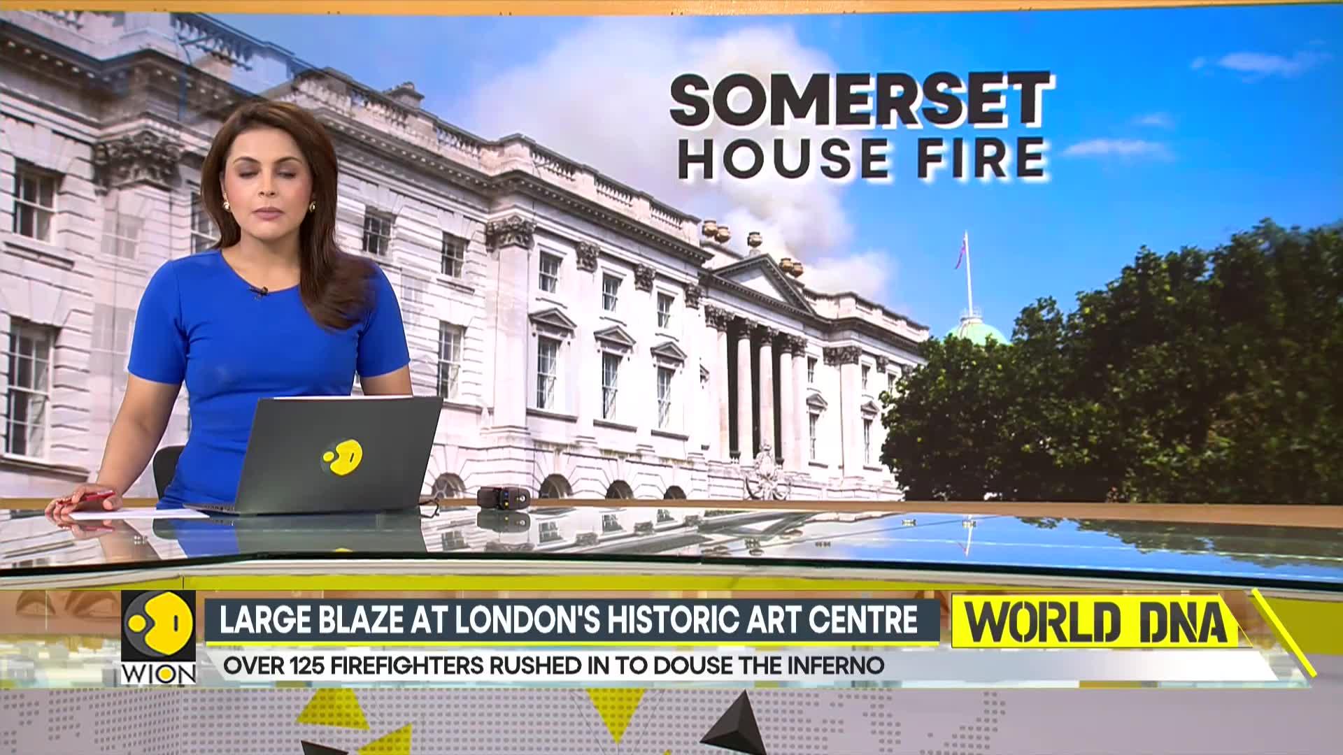 WionNews Video