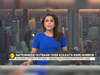 Kolkata doctor rape-murder: IMA pens letter to PM Modi, demand his intervention into case