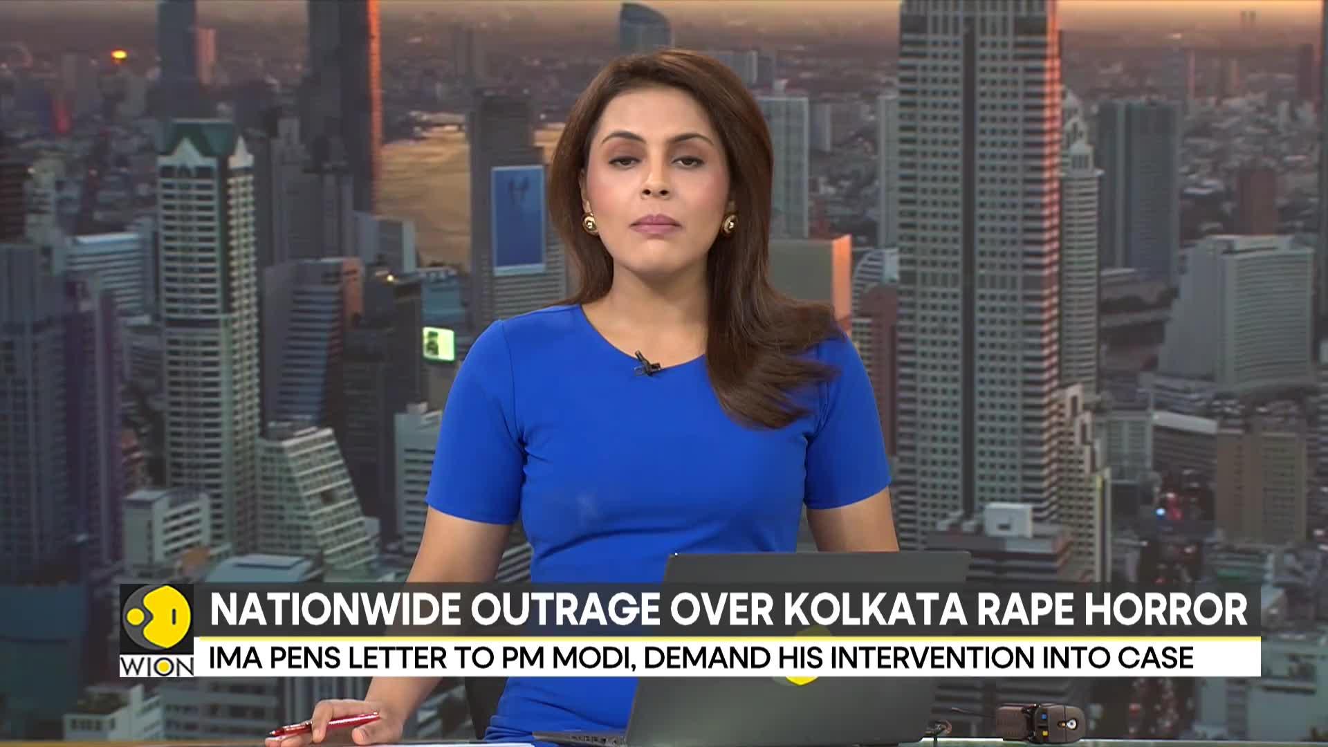WionNews Video