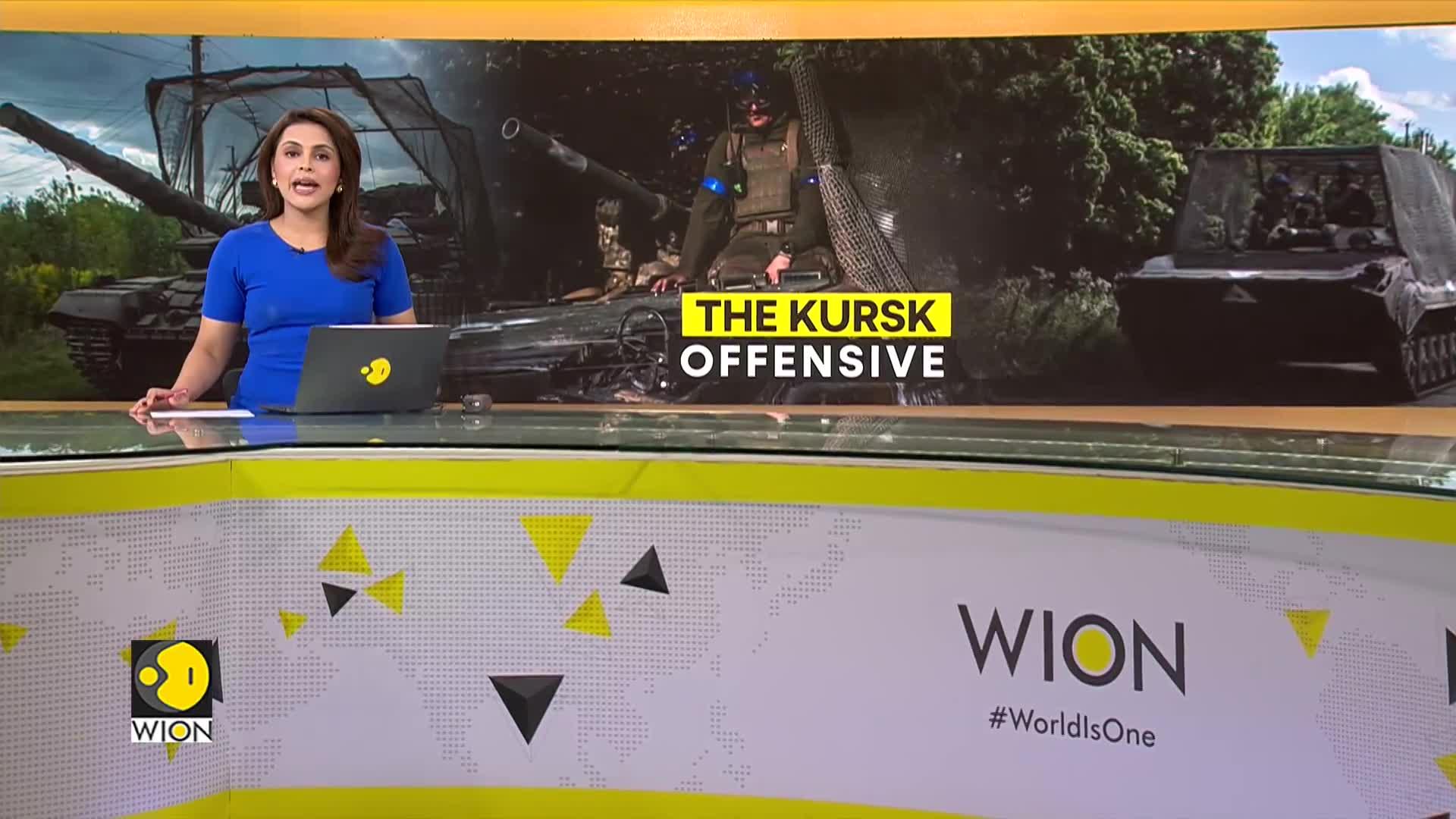 WionNews Video