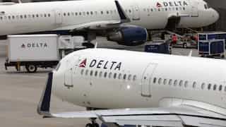 Delta reviewing how man allegedly followed a family, boarded their flight without ticket