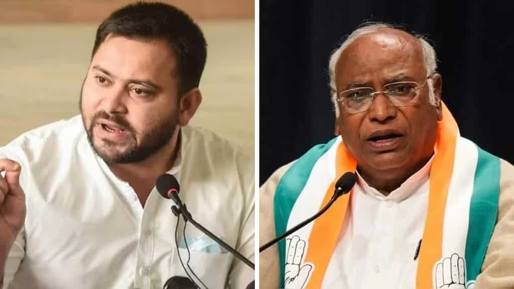 Indian opposition parties denounce UPSC lateral entry drive as 'scam, cruel joke'