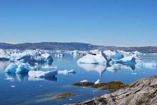 Scientists warn of 'Mercury bomb' in Arctic as melting permafrost threatens environment