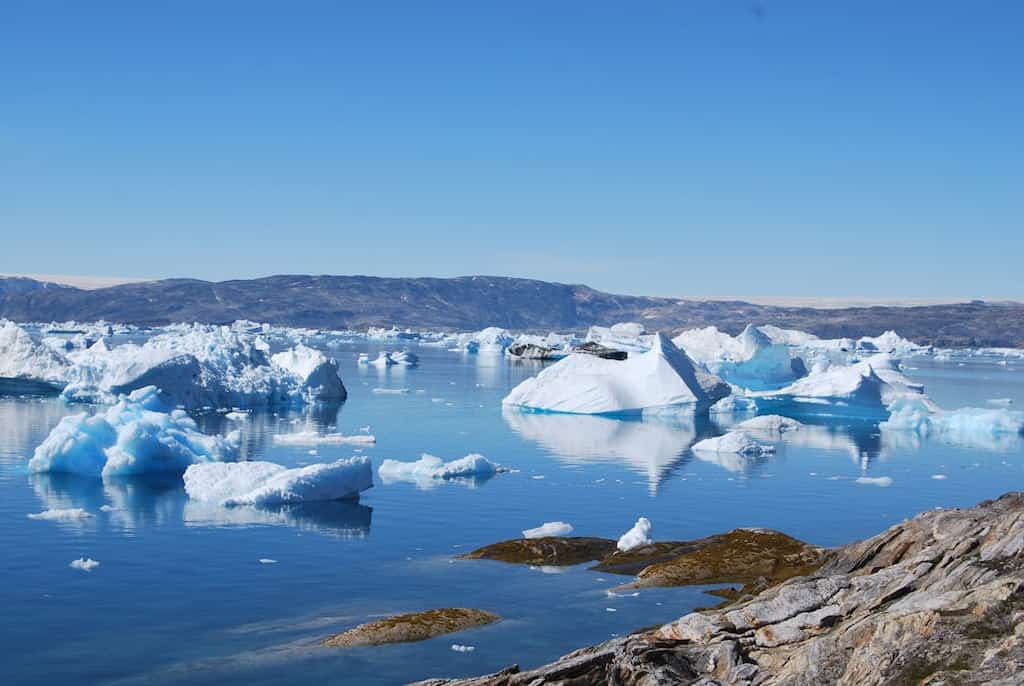 Scientists warn of 'Mercury bomb' in Arctic as melting permafrost threatens environment