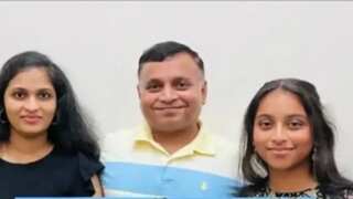 Indian-origin family killed in US car crash, 14-year-old son lone survivor