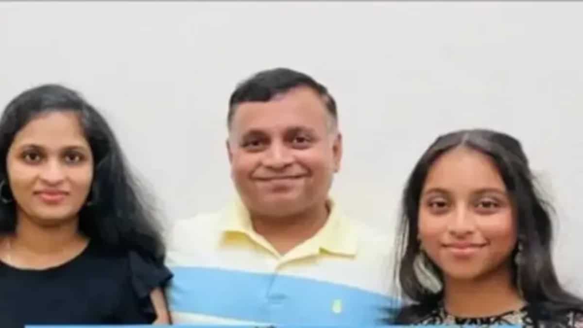 Indian-origin family killed in US car crash, 14-year-old son lone ...
