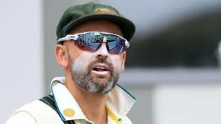 ‘Ten years of unfinished business’ – Nathan Lyon on facing India in upcoming Border-Gavaskar series