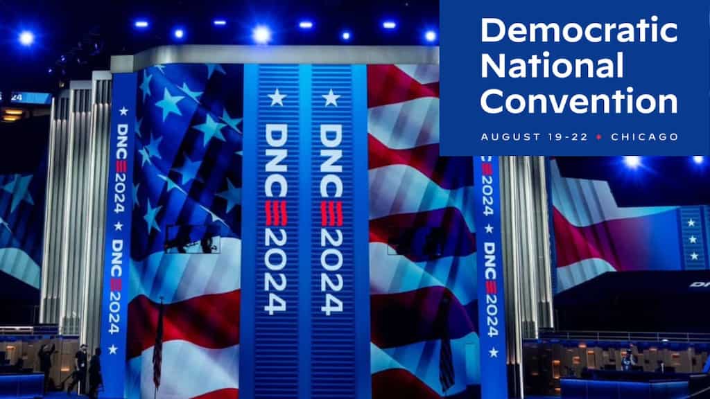 Kamala Harris’ pivotal moment in US politics: What you need to know about the 2024 Democratic Convention