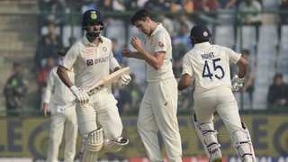 Australia Test captain Pat Cummins outlines plan for home Tests against India - ‘We are well placed this time’