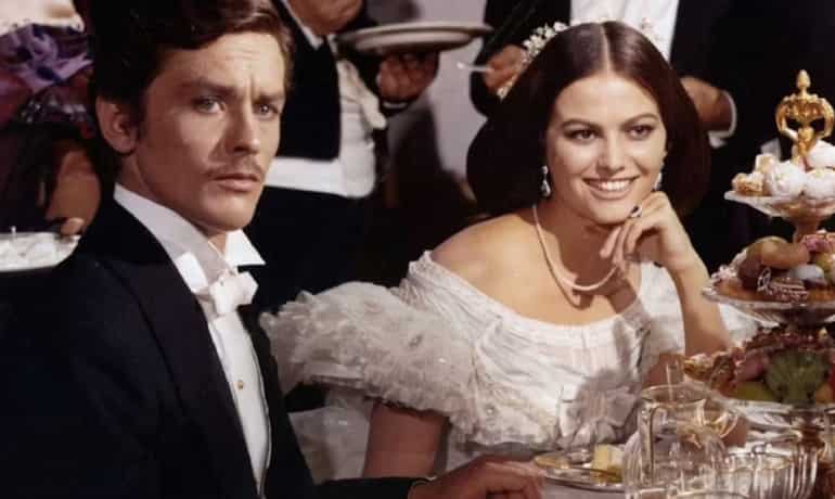 The Leopard (1963)