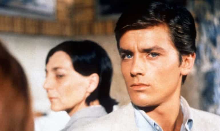 Purple Noon (1960)