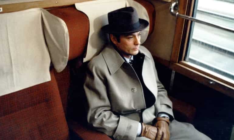 Monsieur Klein (1976)