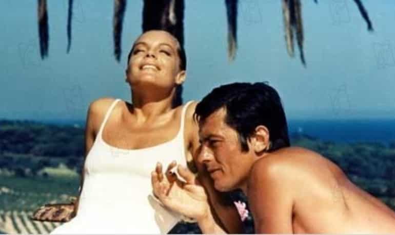 The Swimming Pool (1969)