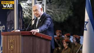 Netanyahu seeks forgiveness for not saving hostages, but refuses to change truce deal terms