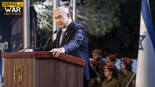 Blinken arrives in Israel; Netanyahu blames Hamas for ceasefire stalemate