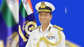 Indian Coast Guard director general Rakesh Pal passes away