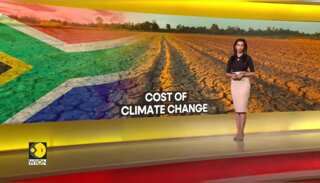 Southern Africa faces devastating drought