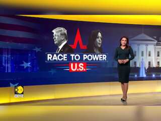 US Elections: Ahead of Democratic National Convention, Harris implies Donald Trump a coward