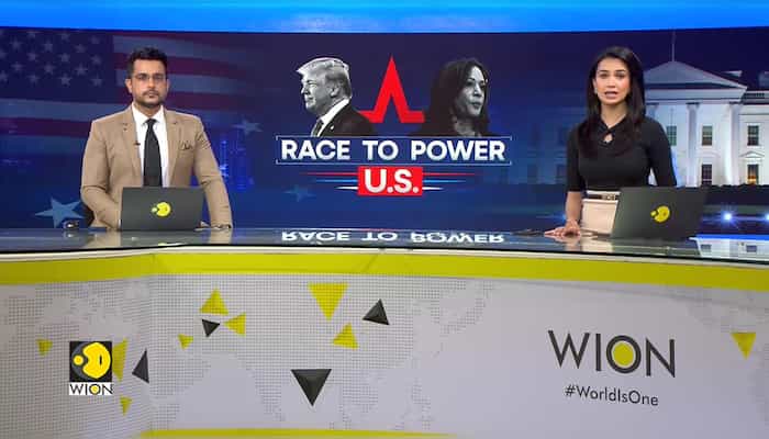 WionNews Video