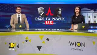 US Elections 2024: Kamala Harris & Tim Walz to formally accept nominations at DNC