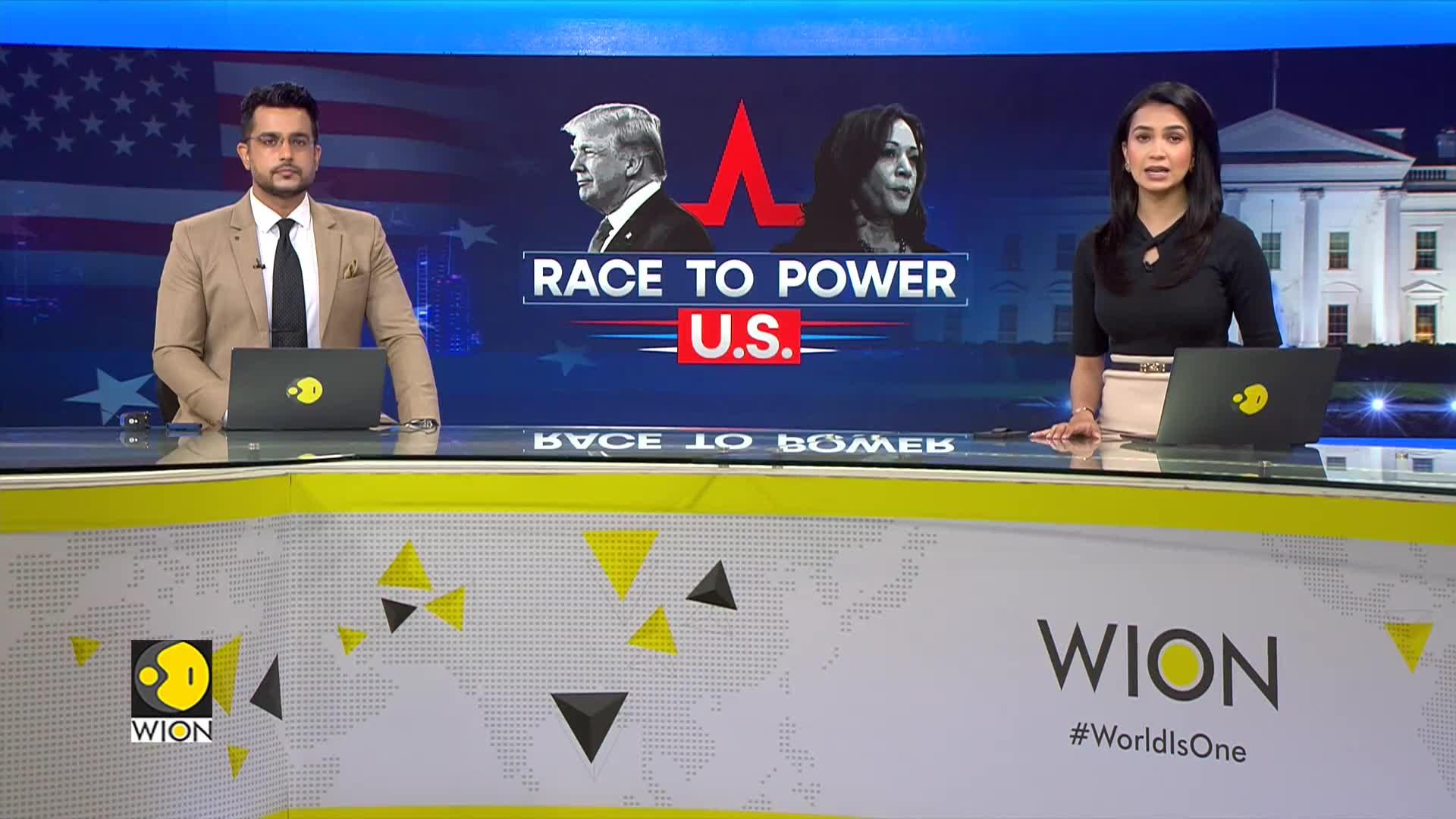 WionNews Video