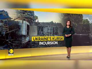 Ukraine's Incursion Into Russia: Does Kyiv intend to seek a foothold in the region?
