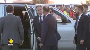 Gaza talks: Can Blinken succeed where he has failed before?