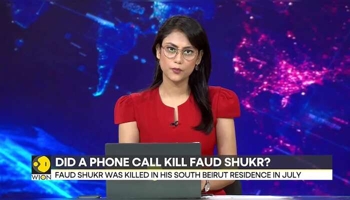 Explained: How Israel killed Hezbollah commander Fuad Shukr via a phone call
